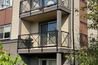 Condo Apartment for Sale, 1600 Caspers Way #201, Nanaimo, BC