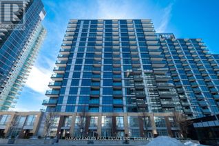 Condo Apartment for Sale, 19 Singer Crt #Parking, Toronto, ON