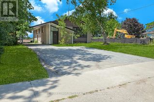 Detached House for Rent, 13750 Old Simcoe Rd #B, Scugog, ON