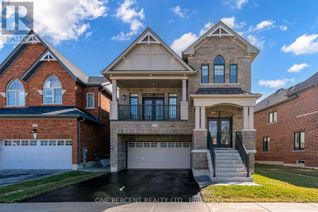 Detached House for Sale, 288 Baker Hill Blvd, Whitchurch-Stouffville, ON