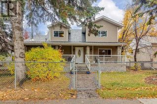 House for Sale, 5804 44 Avenue, Red Deer, AB