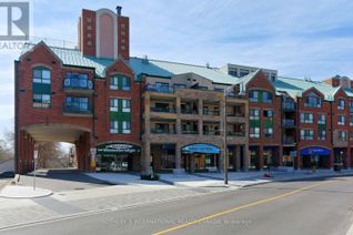 Condo Apartment for Sale, 121 Woodbridge Ave #119, Vaughan, ON