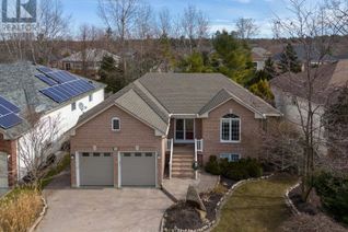 Detached House for Sale, 118 Silver Birch Ave, Wasaga Beach, ON