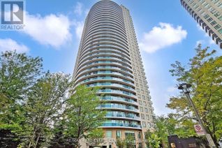 Condo Apartment for Sale, 80 Absolute Avenue #3305, Mississauga, ON