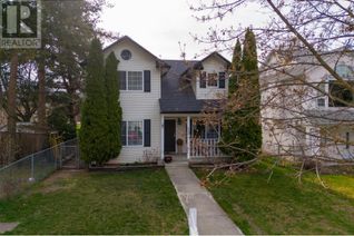 Detached House for Sale, 139 Millard Place, Kelowna, BC