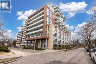 Townhouse for Sale, 1830 Bloor St W #107, Toronto, ON