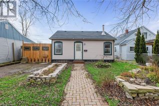 Detached House for Sale, 361 Simpson Ave, Welland, ON