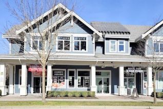 Commercial/Retail Property for Lease, 16793 60 Avenue #201, Surrey, BC