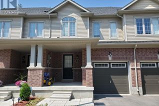 Freehold Townhouse for Sale, 570 Linden Drive #20, Cambridge, ON