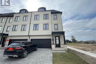 Freehold Townhouse for Rent, 435 Callaway Rd #84, London, ON