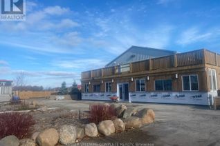 Commercial/Retail Property for Sale, 4551 Cherry Ave, Thorold, ON