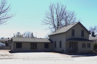 Commercial/Retail Property for Sale, 41 Bridge St, Smith-Ennismore-Lakefield, ON