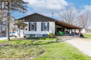 Detached House for Sale, 119 Elm Tree Rd, Kawartha Lakes, ON