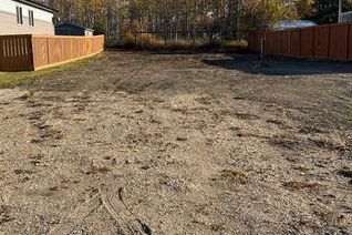 Land for Sale, 1108 7 Avenue, Beaverlodge, AB