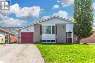 Detached House for Sale, 263 Crawford Street, Orillia, ON