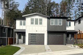 Duplex for Sale, 1363 Sandstone Lane, Langford, BC