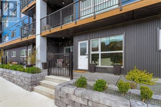 Condo Apartment for Sale, 2465 Gateway Rd #101, Langford, BC