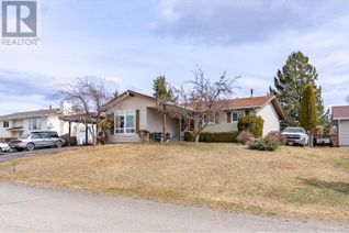 Ranch-Style House for Sale, 17 Garnet Ave, Logan Lake, BC