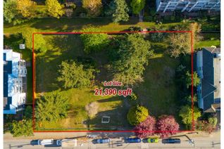 Land for Sale, 15318 18 Avenue, Surrey, BC