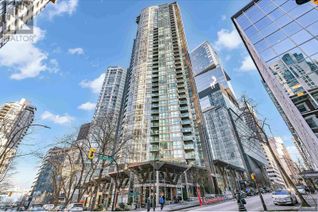 Condo Apartment for Sale, 1189 Melville Street #2903, Vancouver, BC
