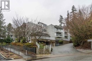 Condo for Sale, 2733 Atlin Place #202, Coquitlam, BC