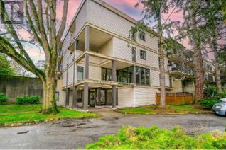 Condo Apartment for Sale, 8231 Granville Avenue #308, Richmond, BC