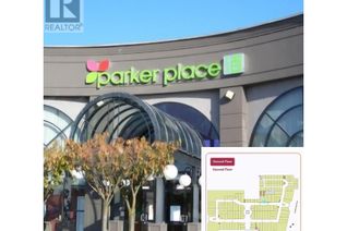 Commercial/Retail Property for Lease, 4380 No 3 Road #1535, Richmond, BC