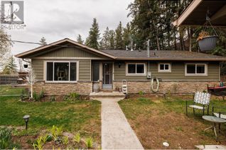 Detached House for Sale, 3290 Mcrobbie Road, West Kelowna, BC