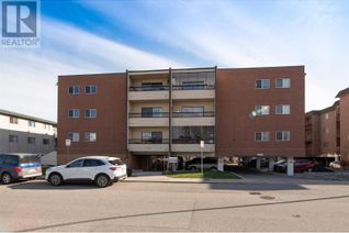 Condo Apartment for Sale, 555 Rowcliffe Avenue #101, Kelowna, BC