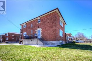 House for Sale, 178 Montgomery Road, Kitchener, ON