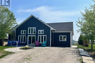 Property for Sale, 73724 Crest Beach Road S, Zurich, ON