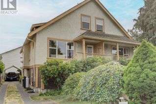 Property for Sale, 3007 Cedar Hill Rd #2, Victoria, BC