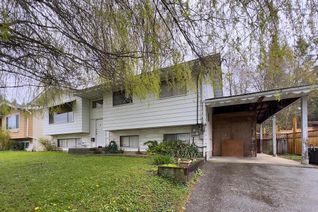 Detached House for Sale, 7960 Osprey Street, Mission, BC
