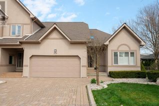 Townhouse for Sale, 354 Tuscany Crescent, Tecumseh, ON