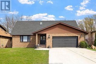 House for Sale, 338 East Puce Road, Lakeshore, ON