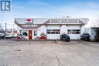 Automotive Related Non-Franchise Business for Sale, 101 County Rd 34, Cottam, ON