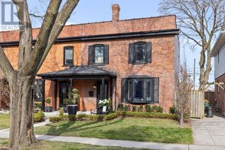 Freehold Townhouse for Sale, 974 Monmouth, Windsor, ON