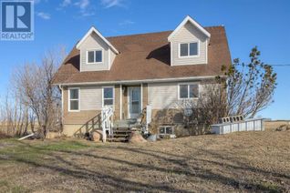 Detached House for Sale, 82011 Range Road 212, Rural Lethbridge County, AB