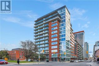 Condo Apartment for Rent, 180 York Street #709, Ottawa, ON