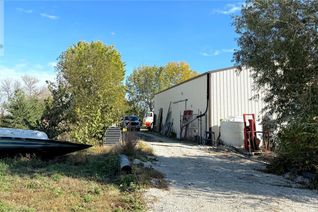 Industrial Property for Sale, 2150 Courtney Street, Regina, SK