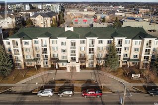 Condo Apartment for Sale, 109 215 Lowe Road, Saskatoon, SK