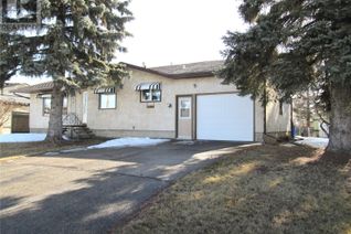 House for Sale, 608 5th Street W, Wilkie, SK