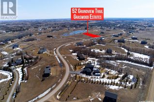 Land for Sale, 52 Grandview Trail, Corman Park Rm No. 344, SK
