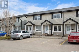 Property for Sale, 64 4500 Child Avenue, Regina, SK