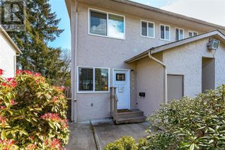 Townhouse for Sale, 1614 Fuller St, Nanaimo, BC