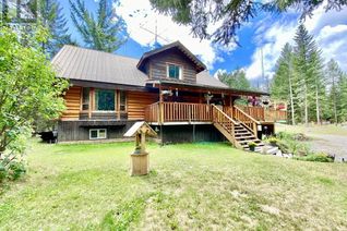 House for Sale, 6126 Lone Butte Horse Lake Road, Lone Butte, BC