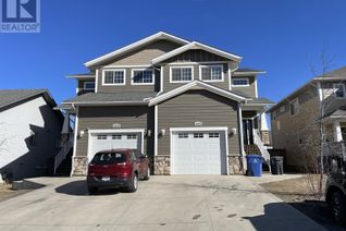 Duplex for Sale, 10924 104a Avenue, Fort St. John, BC