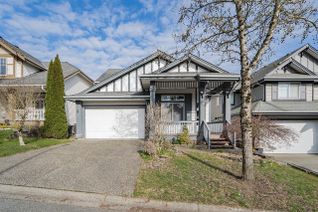 Detached House for Rent, 6946 201b Street #Main House, Langley, BC