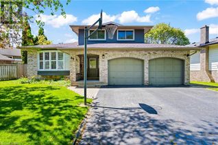 Detached House for Sale, 49 Royal Oak Drive, St. Catharines, ON