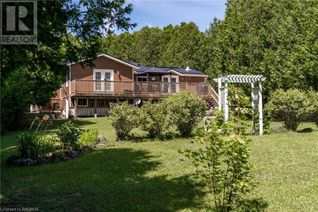 Bungalow for Sale, 447077 10 Concession, Grey Highlands, ON
